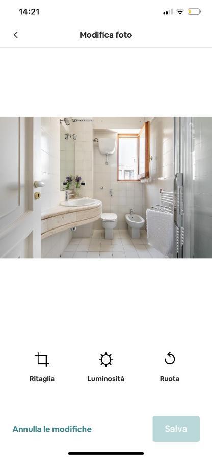 Dimore Romano Lecce Exterior foto